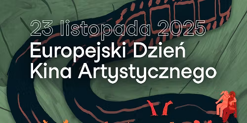 EUROPEJSKI DZIE\u0143 KINA ARTYSTYCZNEGO | KINO KAMERALNE CAFE | GDA\u0143SK