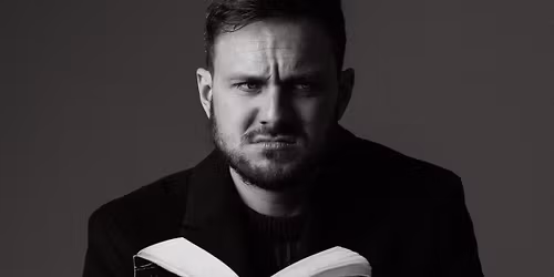 Mike Rice - Cruel Little Man