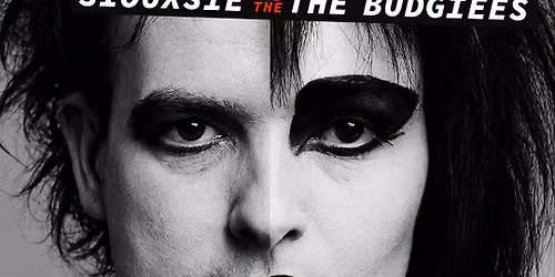 THE CUREHEADS + SIOUXSIE IN THE BUDGIEES | The Craufurd Arms, Mk 