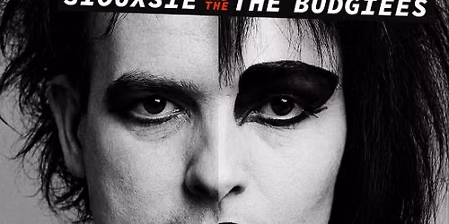 THE CUREHEADS + SIOUXSIE IN THE BUDGIEES | The Craufurd Arms, Mk