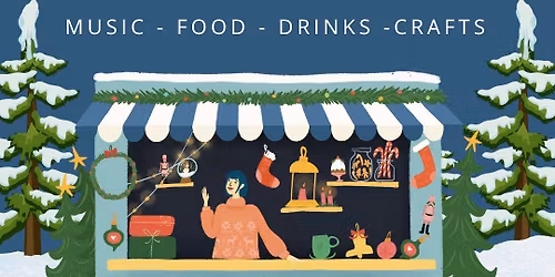 Makers Handmade Market