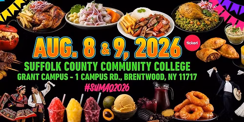 \ud83c\uddf5\ud83c\uddea\u2728 SUMAQ Peruvian Food Festival 2026 \u2728\ud83c\uddf5\ud83c\uddea