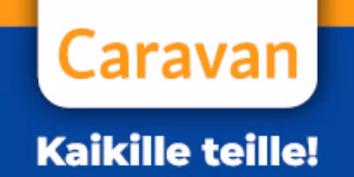 Caravan 2025