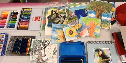 Open Studio