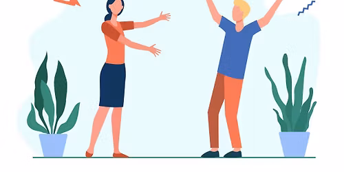 Say Yes to Growth.Three Meetings Still to Go This Season.