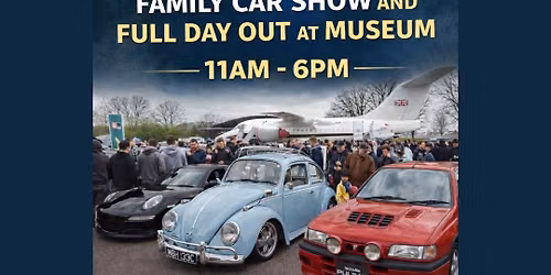A10 SHOW & SHINE
