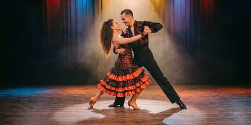 Free Showcase: Viva la Salsa