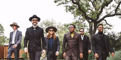 Tomar and the FCs, The Chris Cuevas Project
