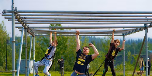 ZULU CHALLENGE CALGARY 2027
