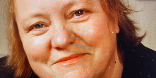 In search of Mo Mowlam