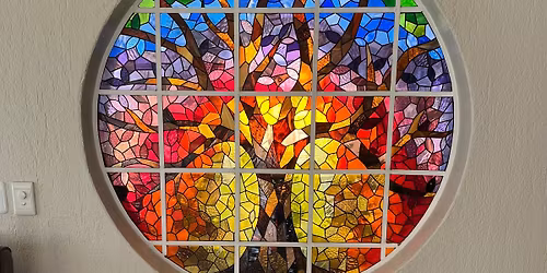 Stained glass for Dummies
