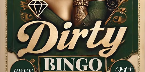 Dirty Bingo (Orlando)