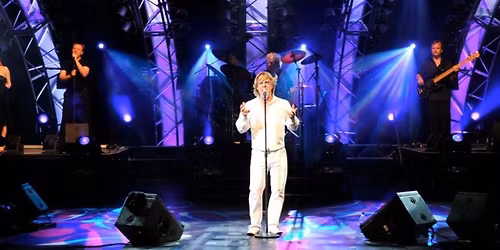 Stayin' Alive (Tribute to The Bee Gees)