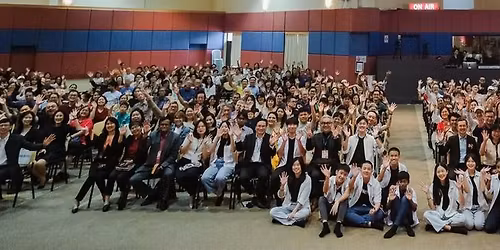 Tadika Rajawali - Graudation and Concert (By Invitation)