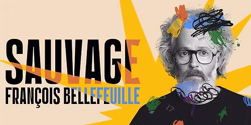 Francois Bellefeuille