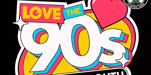 90's Name That Tune Trivia @ 7 Hills South (Clinton, IA) \/ Wednesday, December 3rd @ 6pm