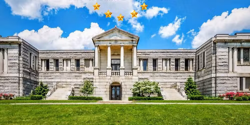 Memorial Day Open House