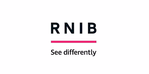 RNIB Vision Friends: Learning Disability Training