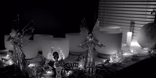 Root and Rise New Moon Retreat