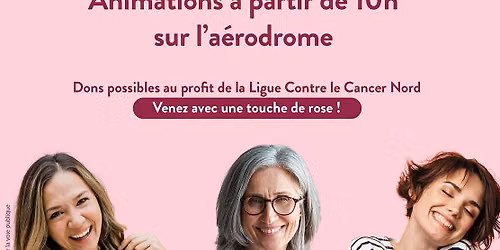 Marche Rose