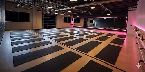 AFTER HOURS: ON THE MAT