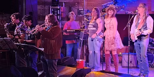 SoulFire LIVE!! @ Dog 'n' Bone