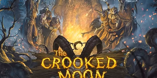 Dungeons & Drafts \u2013 A D&D One-Shot at Brudergarten October 28th, 2025