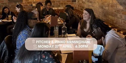 SFG: Speed Mate-Ing\ud83d\udc98 27\/04