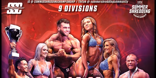 Summer Shredding Houston