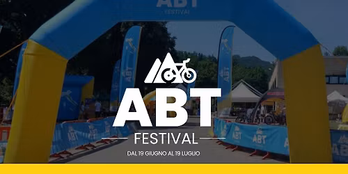 ABT FESTIVAL - GENOVA (GE)