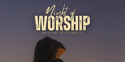 College Age | Night of Worship