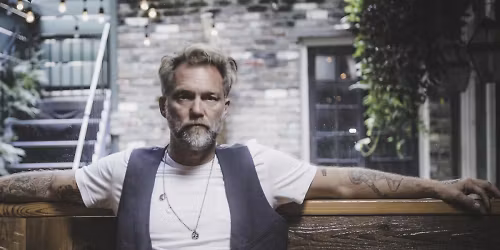 Anders Osborne, Jackie Greene in New Orleans