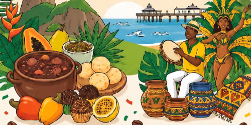 Brazilian Day Fair