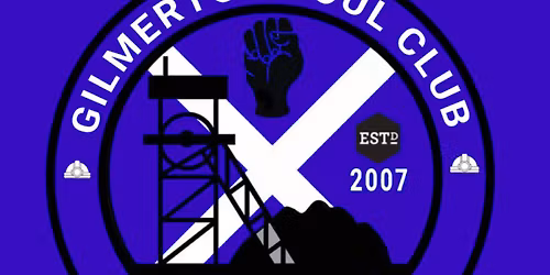 Gilmerton Soul Club