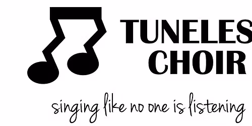 Launch of Sidney Tuneless Choir