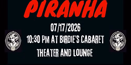 Midnight Mass Presents: Piranha (1978)