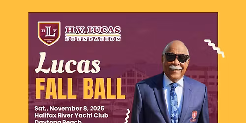 2025 Lucas Fall Ball