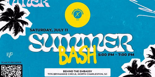 Summer Bash