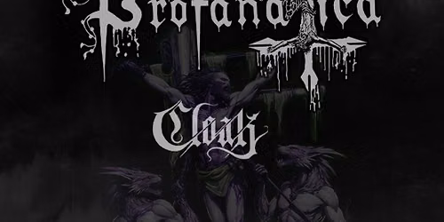 Profanatica, Cloak