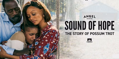Special Screening: Sound of Hope