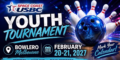 Space Coast Youth Tournament