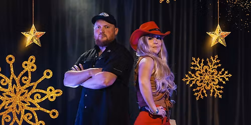 Luke Combs & Lainey Wilson Country Christmas Show