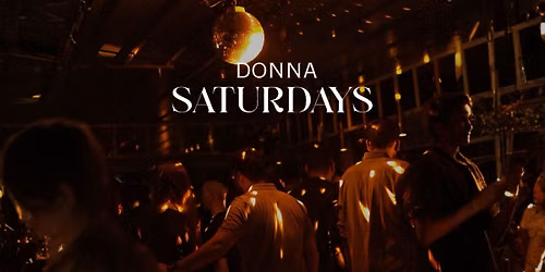 Donna Saturdays