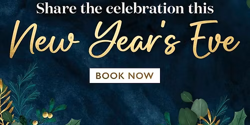 New Years Eve at The King\u2019s Head 