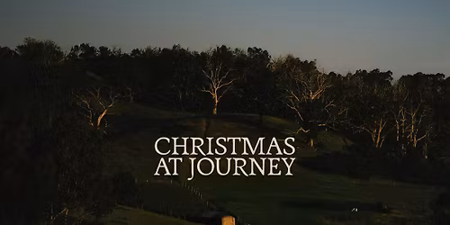 Family Fun Day - Christmas at Journey