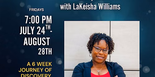 The Discipleship Intensive