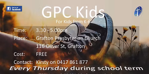 GPC Kids Club