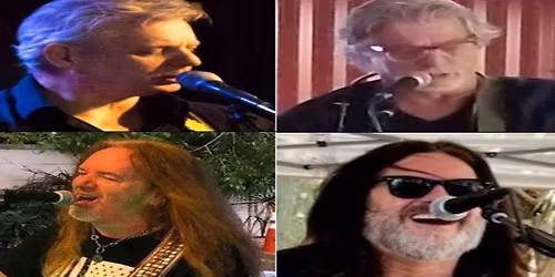 The Brunch Allstars Live in Prost!! Cocktail Lounge at Checkers Old Munchen