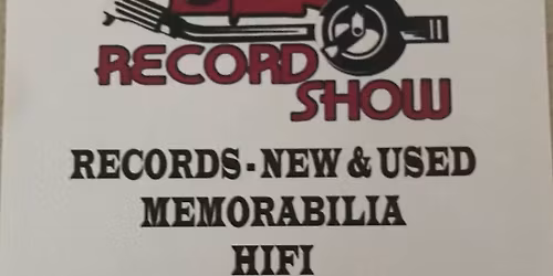 SWF Record Show Port Charlotte Florida