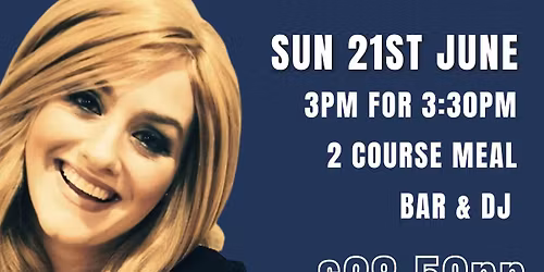 Fathers Day with Adele by K.T Star 